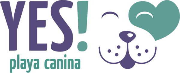 Logo Yes Playa Canina